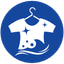 Faith Laundry Shop logo